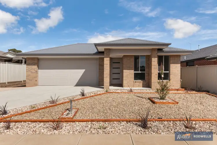 49 Mikada Boulevard, Kilmore VIC 3764