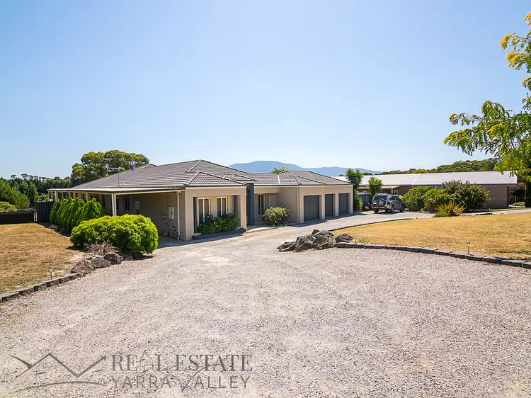 15 Andrea Court, Healesville VIC 3777