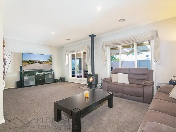 Fourth view of Homely house listing, 15 Andrea Court, Healesville VIC 3777