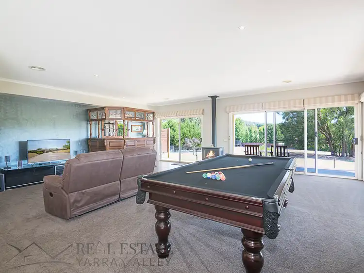 Fifth view of Homely house listing, 15 Andrea Court, Healesville VIC 3777