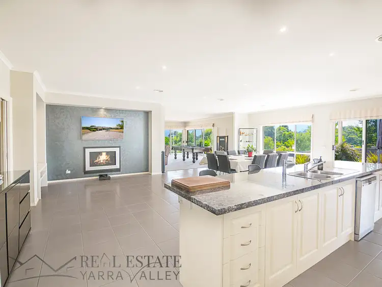 Sixth view of Homely house listing, 15 Andrea Court, Healesville VIC 3777