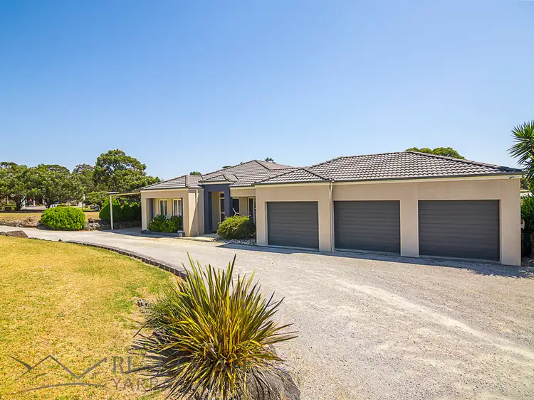 Seventh view of Homely house listing, 15 Andrea Court, Healesville VIC 3777