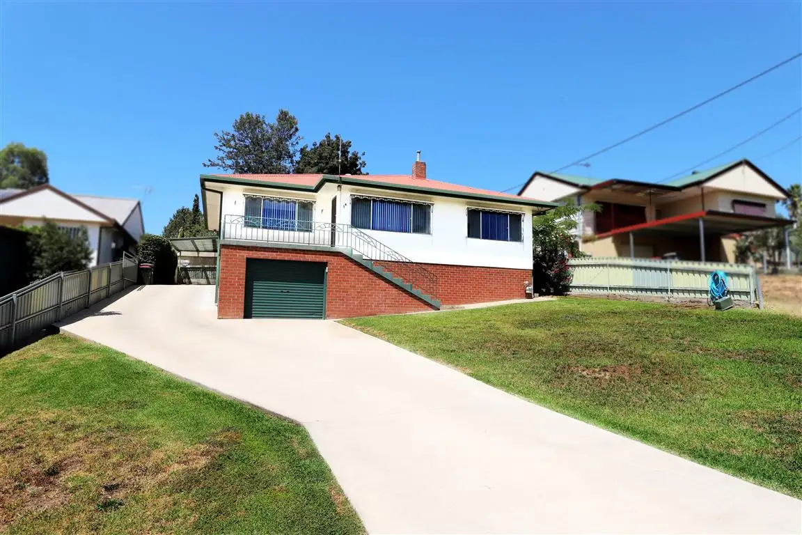 Main view of Homely house listing, 34 Clarke Street, Tumut NSW 2720