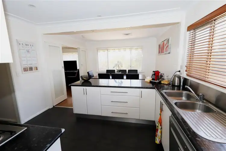 Second view of Homely house listing, 34 Clarke Street, Tumut NSW 2720