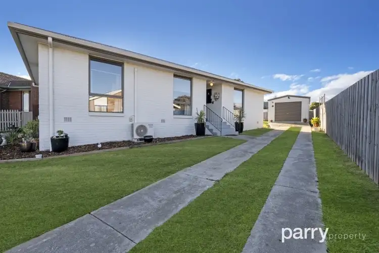 Main view of Homely house listing, 8 Tulipwood Crescent, Rocherlea TAS 7248
