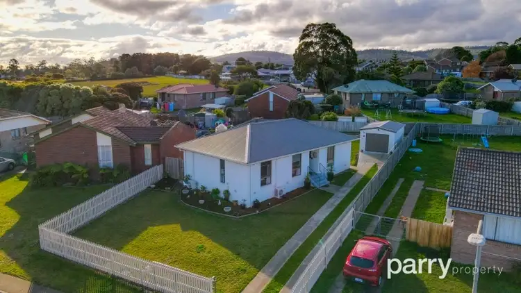 Fourth view of Homely house listing, 8 Tulipwood Crescent, Rocherlea TAS 7248