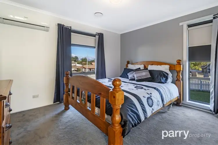 Sixth view of Homely house listing, 8 Tulipwood Crescent, Rocherlea TAS 7248
