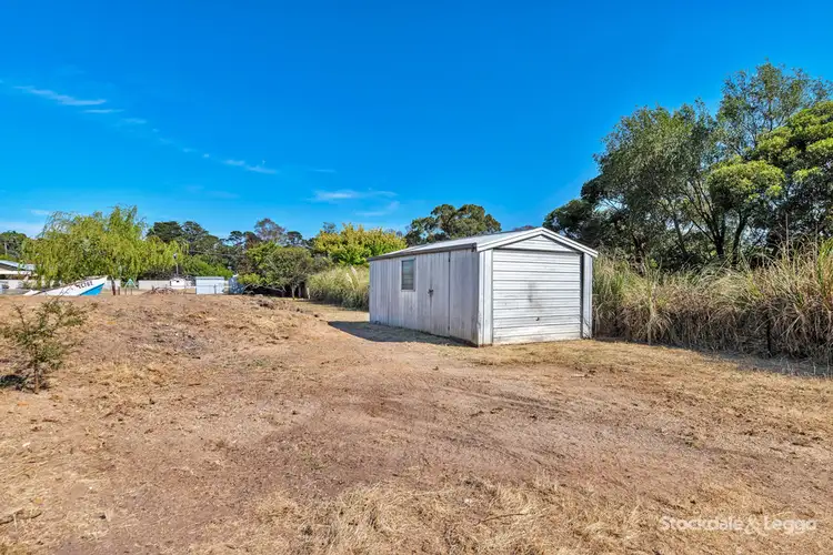Fifth view of Homely land listing, CA 35 Champ Street, Meredith VIC 3333