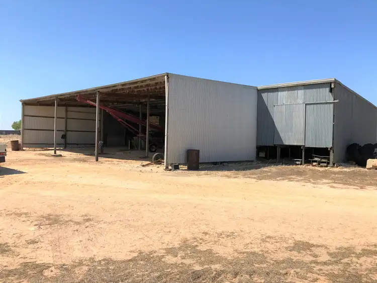 Fifth view of Homely rural property listing, 2473 Dukes Highway, Coomandook SA 5261