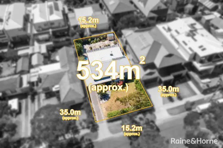 Second view of Homely house listing, 14 Anzac Crescent, Williamstown VIC 3016