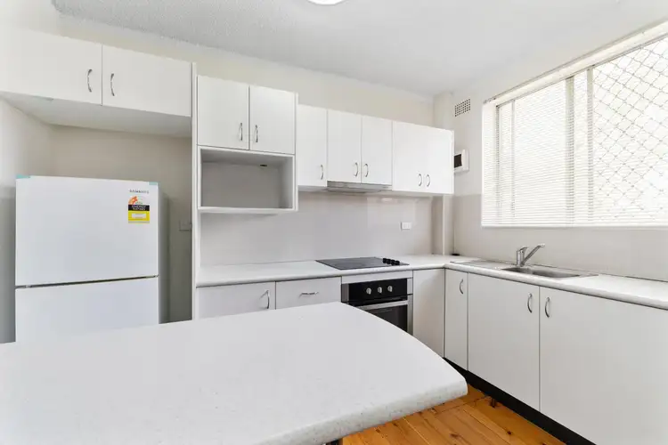 Second view of Homely apartment listing, 4/28 Morris Avenue, Croydon Park NSW 2133