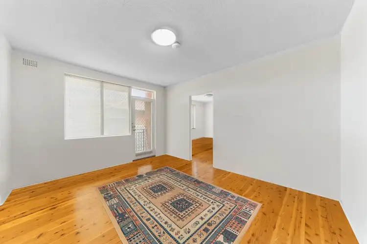 Third view of Homely apartment listing, 4/28 Morris Avenue, Croydon Park NSW 2133