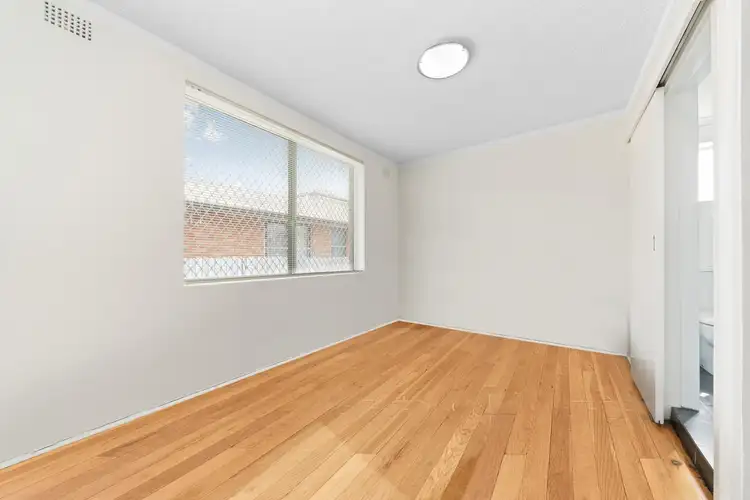 Fourth view of Homely apartment listing, 4/28 Morris Avenue, Croydon Park NSW 2133
