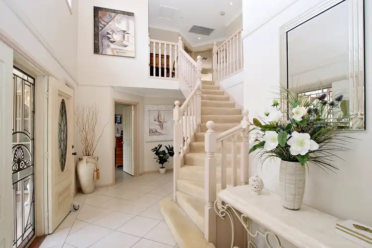 Second view of Homely house listing, 11 Yachtsman Drive, Chipping Norton NSW 2170