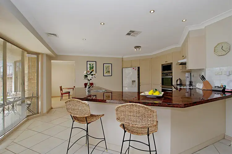 Fifth view of Homely house listing, 11 Yachtsman Drive, Chipping Norton NSW 2170