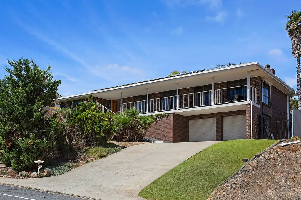 Main view of Homely house listing, 11 Dutchman Drive, Hallett Cove SA 5158
