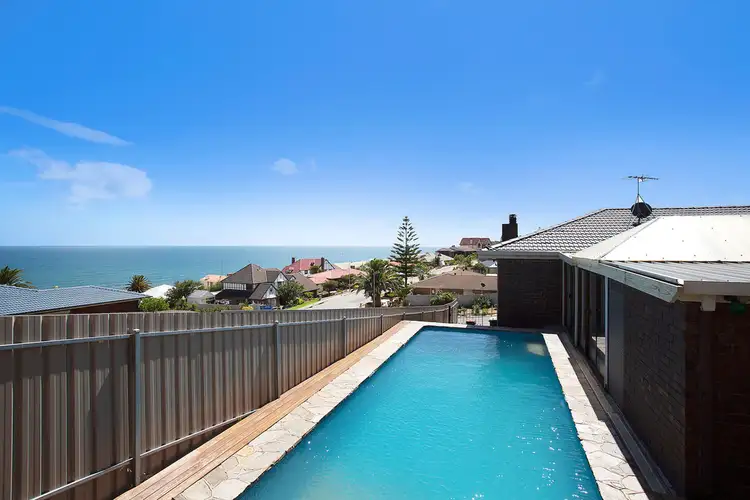 Fifth view of Homely house listing, 11 Dutchman Drive, Hallett Cove SA 5158