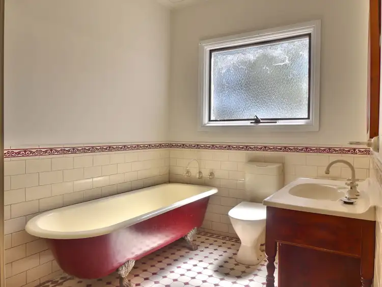 Second view of Homely house listing, 160 Sago Hill Road, Bunkers Hill VIC 3352