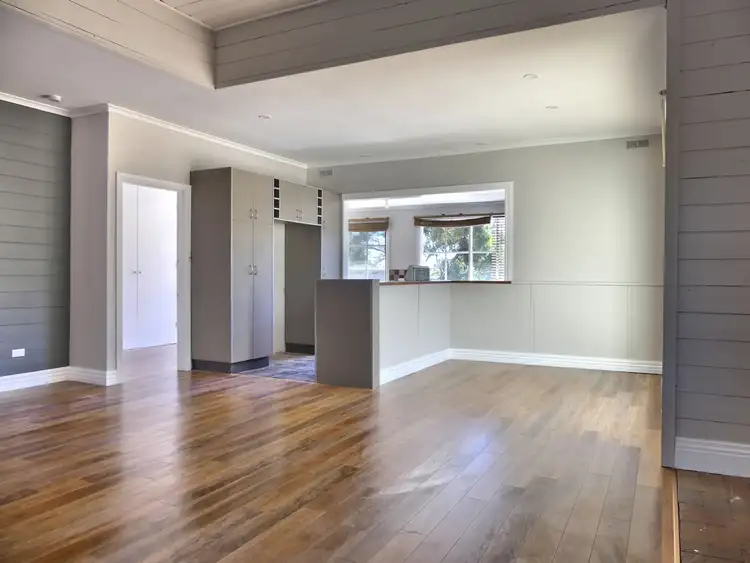 Fourth view of Homely house listing, 160 Sago Hill Road, Bunkers Hill VIC 3352