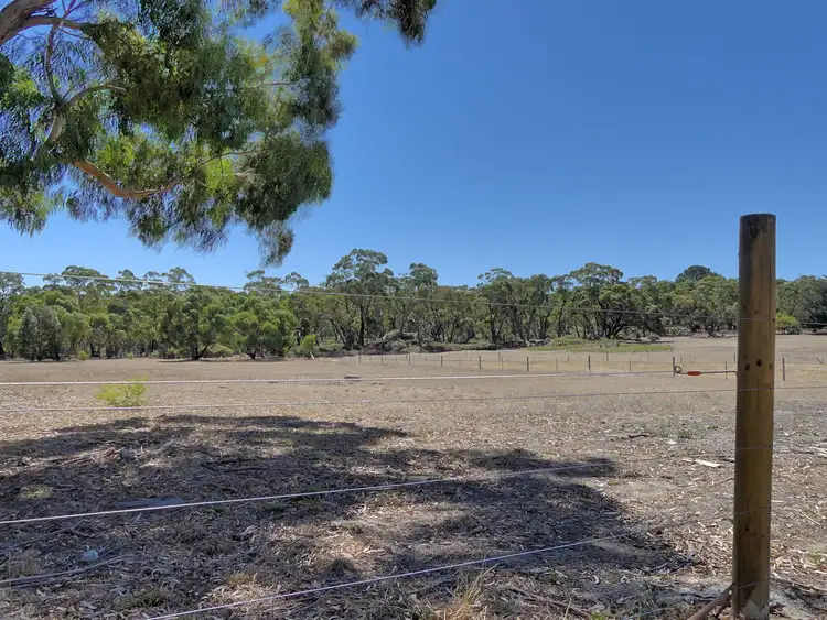 Fifth view of Homely house listing, 160 Sago Hill Road, Bunkers Hill VIC 3352
