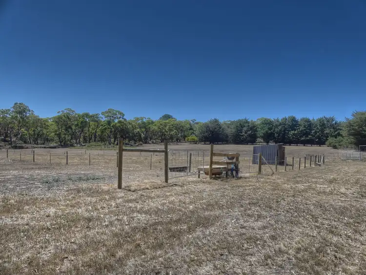 Sixth view of Homely house listing, 160 Sago Hill Road, Bunkers Hill VIC 3352