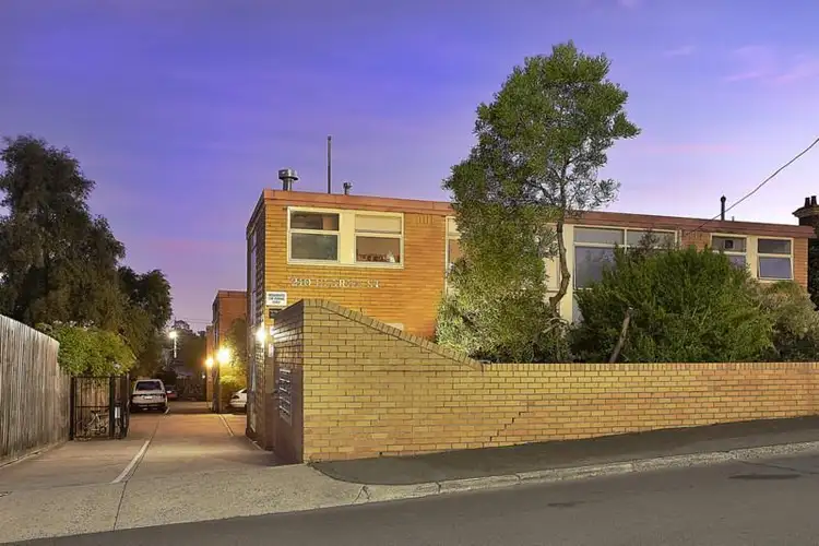 17/210 Clarke Street, Northcote VIC 3070