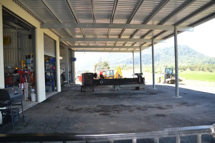Sixth view of Homely rural property listing, 18 Sugar Loaf Road, Mount Martin QLD 4754