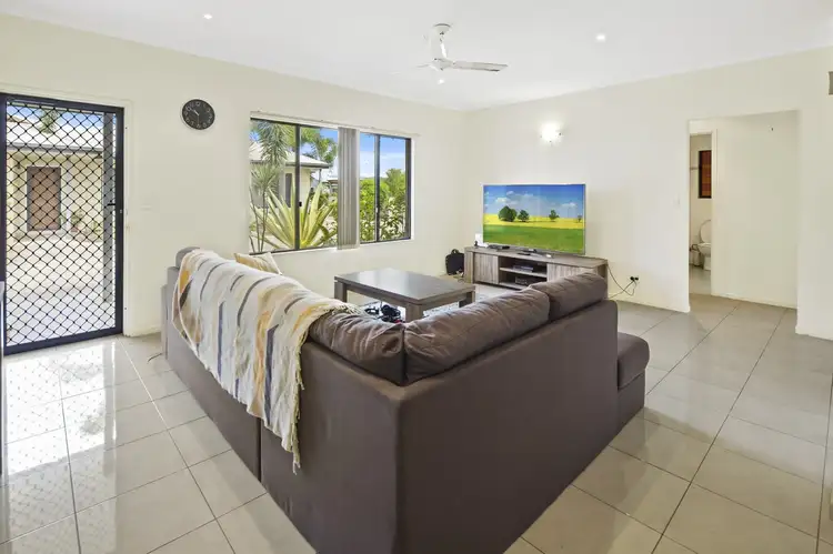 Fifth view of Homely unit listing, 1/11 Telford Street, Proserpine QLD 4800