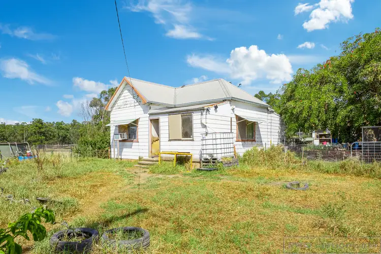 Second view of Homely house listing, 241 Frame Drive, Sawyers Gully NSW 2326