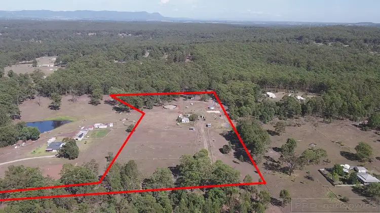Fourth view of Homely house listing, 241 Frame Drive, Sawyers Gully NSW 2326