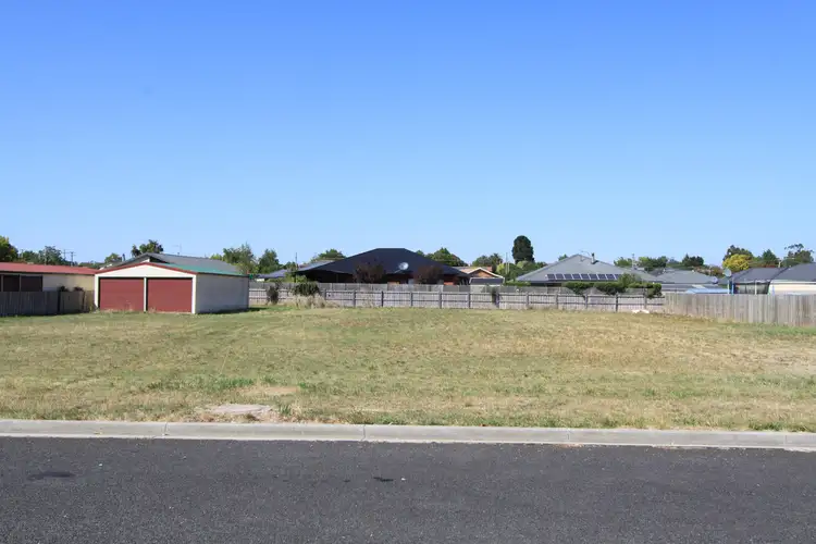 Main view of Homely land listing, 7 Hobhouse Street, Longford TAS 7301
