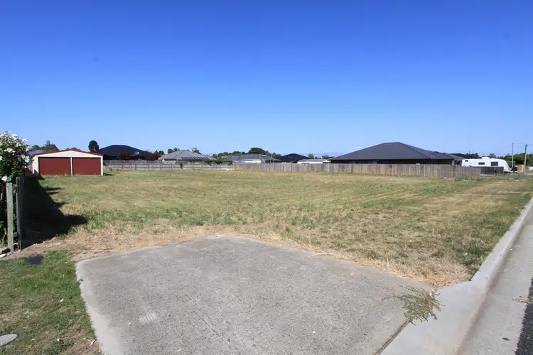 Fourth view of Homely land listing, 7 Hobhouse Street, Longford TAS 7301