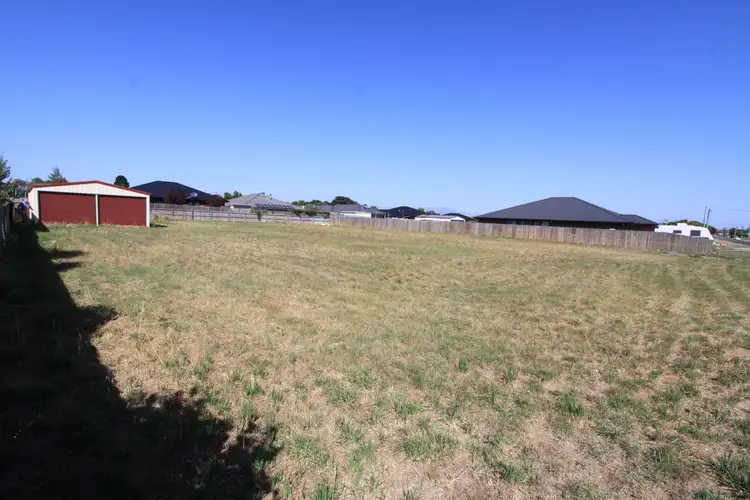 Sixth view of Homely land listing, 7 Hobhouse Street, Longford TAS 7301