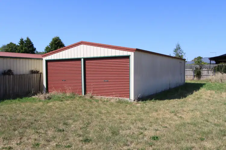 Seventh view of Homely land listing, 7 Hobhouse Street, Longford TAS 7301
