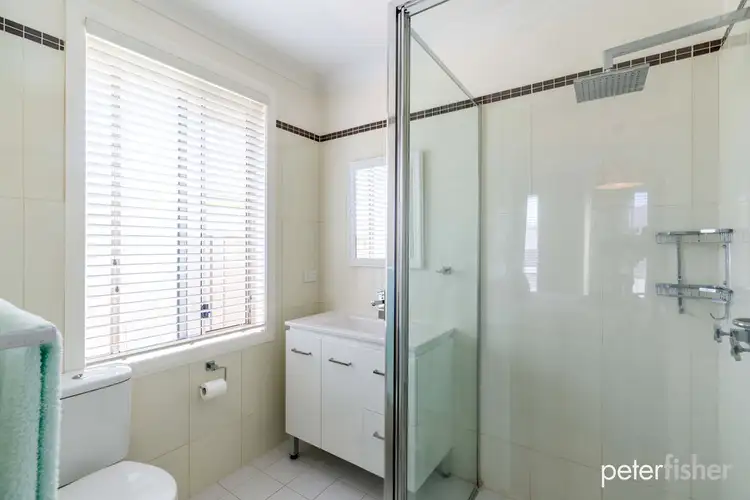 Sixth view of Homely house listing, 25 Moonstone Drive, Orange NSW 2800