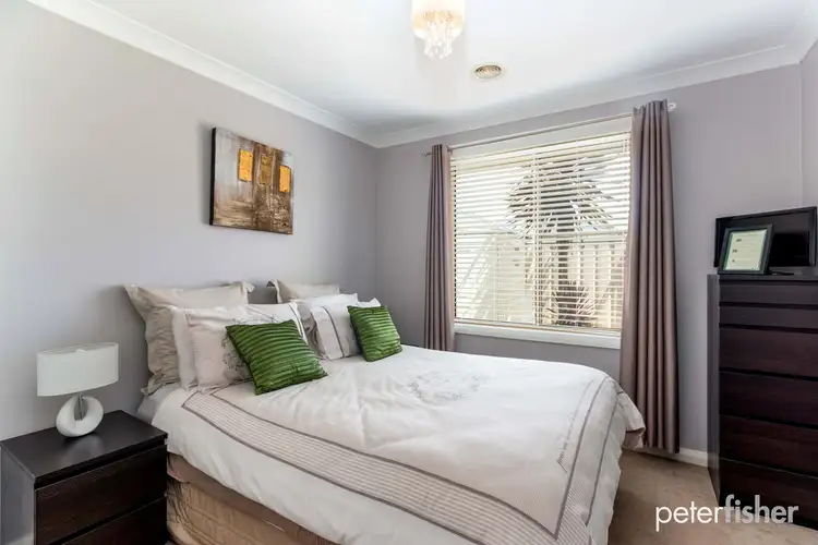 Seventh view of Homely house listing, 25 Moonstone Drive, Orange NSW 2800