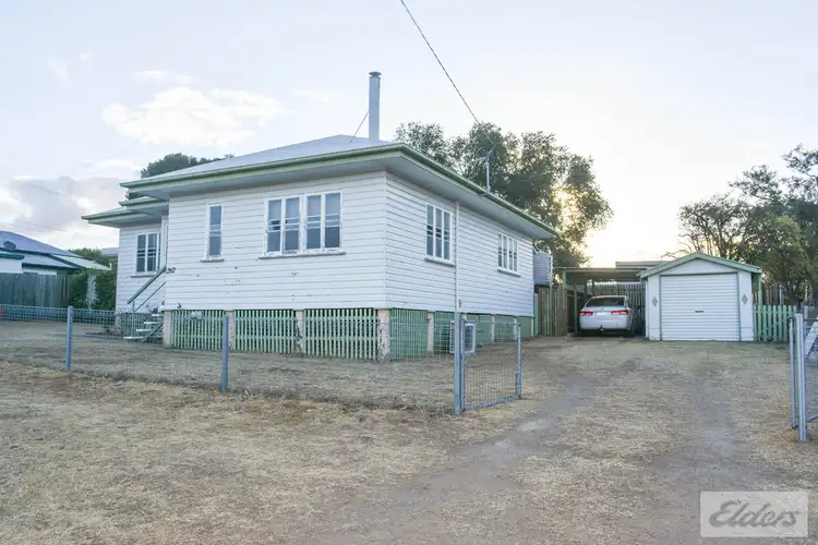 Second view of Homely house listing, 267 EAST STREET, Warwick QLD 4370