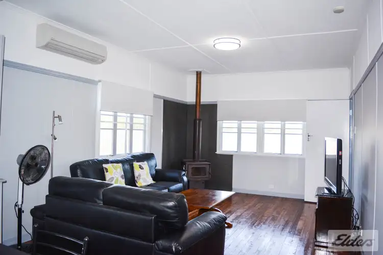 Third view of Homely house listing, 267 EAST STREET, Warwick QLD 4370