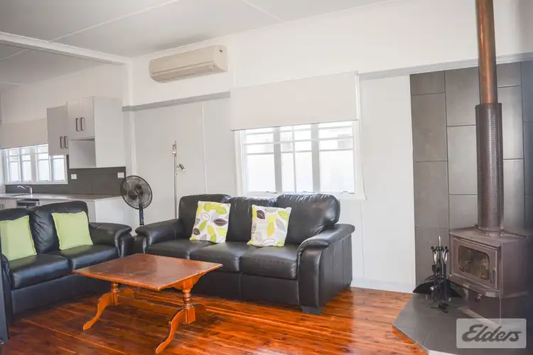 Fourth view of Homely house listing, 267 EAST STREET, Warwick QLD 4370