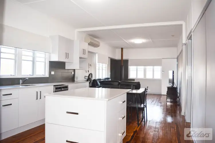 Fifth view of Homely house listing, 267 EAST STREET, Warwick QLD 4370