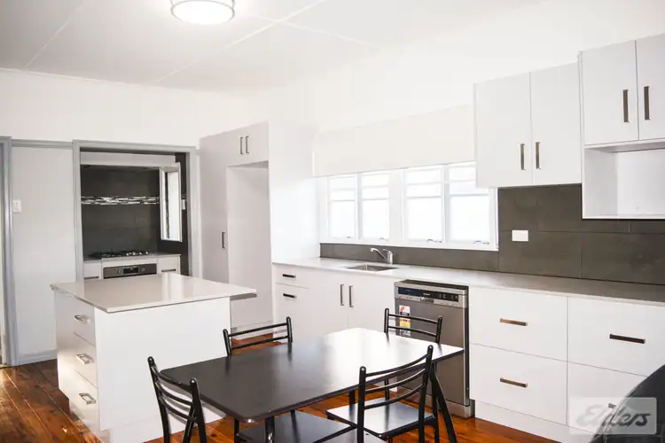 Sixth view of Homely house listing, 267 EAST STREET, Warwick QLD 4370