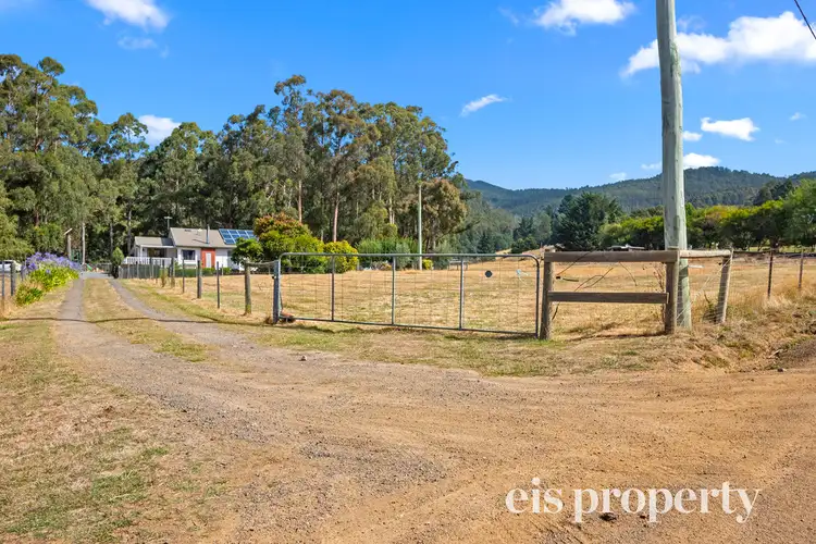 Fifth view of Homely house listing, 250 Allens Rivulet Road, Allens Rivulet TAS 7150