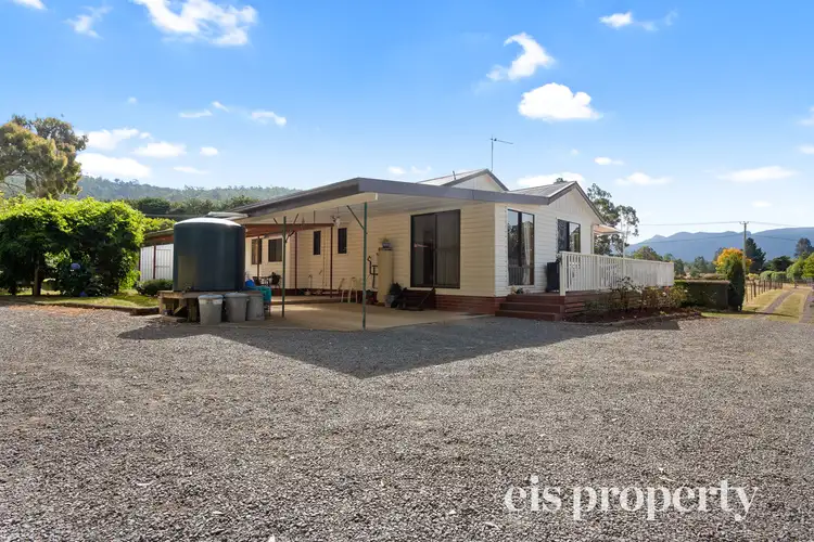 Sixth view of Homely house listing, 250 Allens Rivulet Road, Allens Rivulet TAS 7150