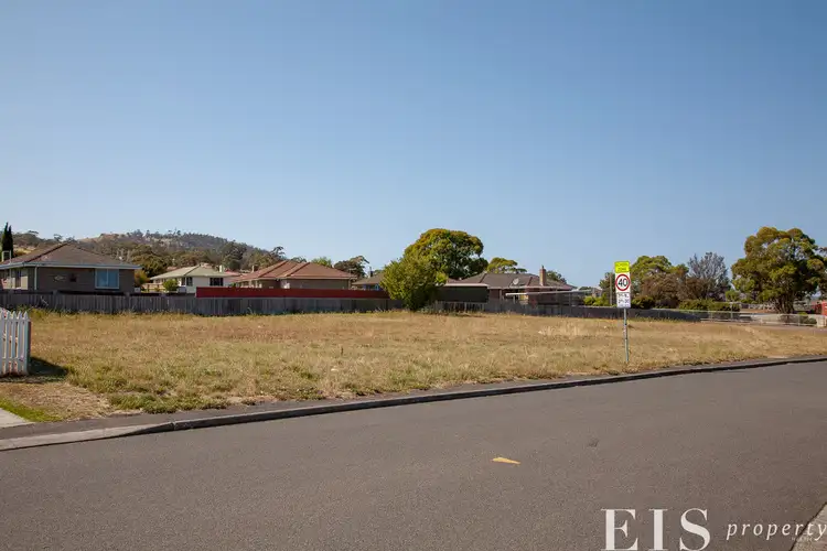 Third view of Homely land listing, 14A Mockridge Road, Clarendon Vale TAS 7019