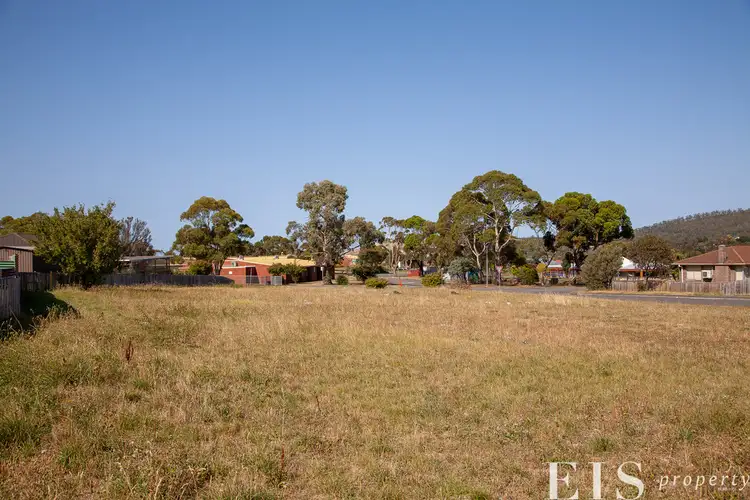 Fourth view of Homely land listing, 14A Mockridge Road, Clarendon Vale TAS 7019