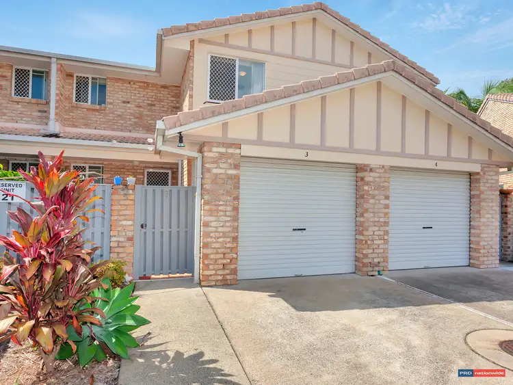 3/9-15 Harrier Drive, Burleigh Heads QLD 4220