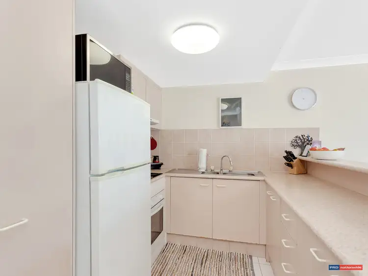 Fifth view of Homely townhouse listing, 3/9-15 Harrier Drive, Burleigh Heads QLD 4220