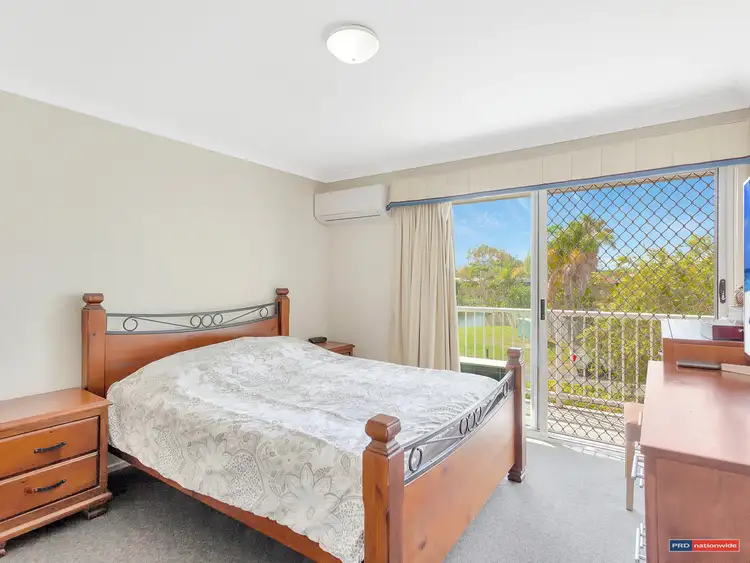Sixth view of Homely townhouse listing, 3/9-15 Harrier Drive, Burleigh Heads QLD 4220