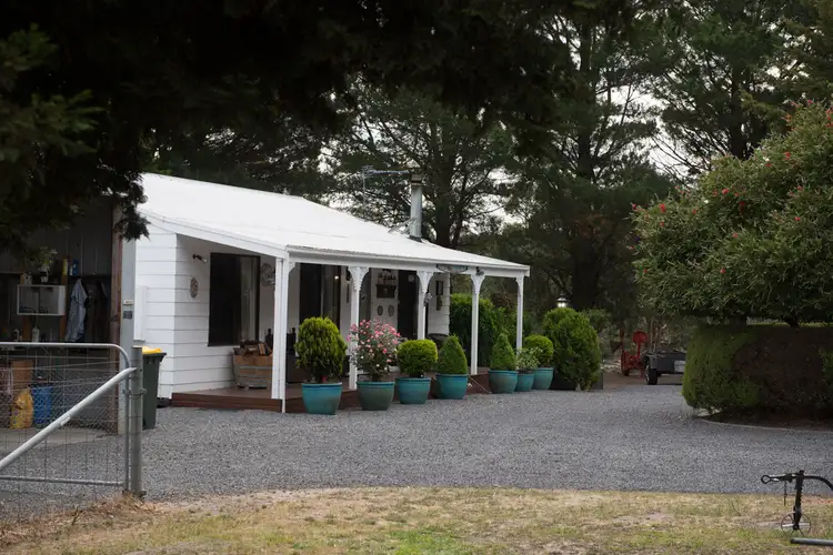 Third view of Homely house listing, 60 Ferrers Road, Dereel VIC 3352