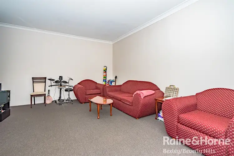 Second view of Homely apartment listing, 5/25 Graham Road, Narwee NSW 2209